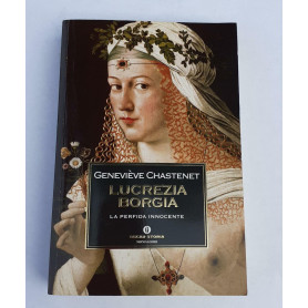 Lucreazia Borgia