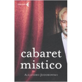 Cabaret misticoLibrisaggi