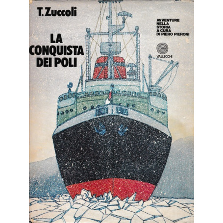 La conquista dei poli