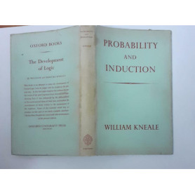 Probability and induction