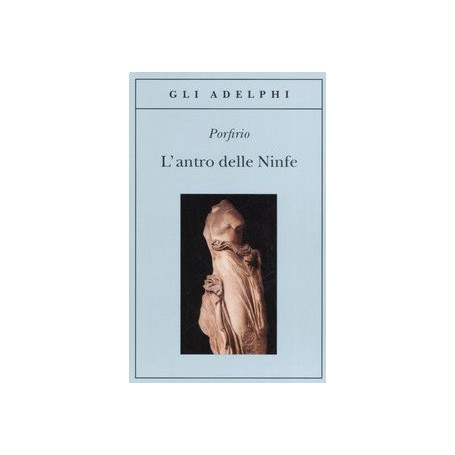 L'antro delle ninfe. Testo greco a fronte