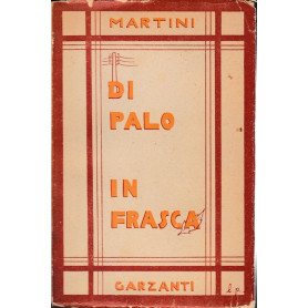 Di palo in frascaLibrisaggi