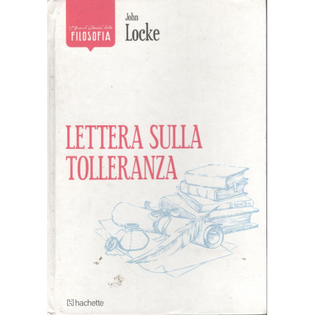 Lettera sulla tolleranza