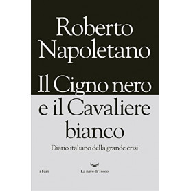 Il cigno nero e il cavaliere bianco. Diario italiano della grande crisi