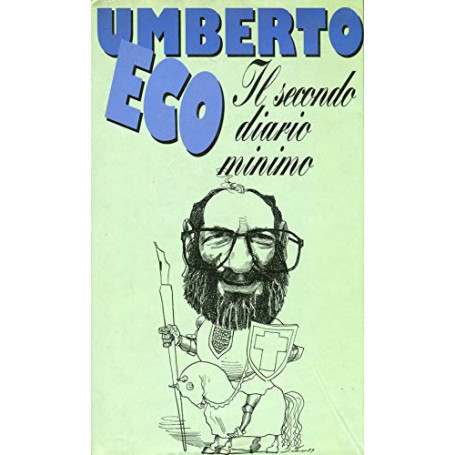 Il secondo diario minimo