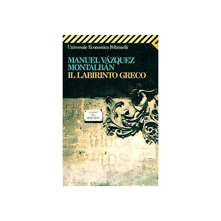 Il labirinto greco