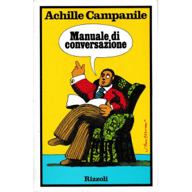 Manuale di conversazioneLibrisaggi Manuale di conversazioneLibrisaggi