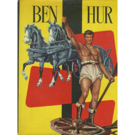 Ben HurLibrisaggi