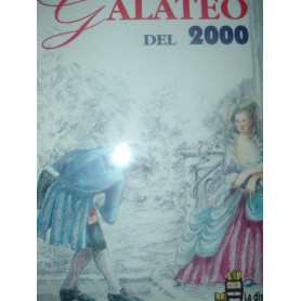 Galateo del 2000