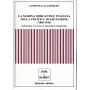 La Marina mercantile Italiana nella politica di espansione (1860-1914)