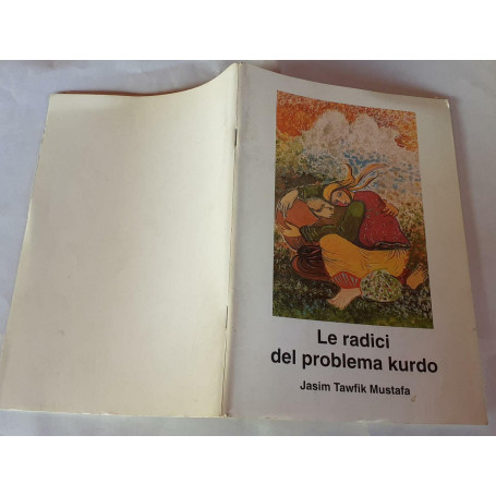 Le radici del problema Kurdo