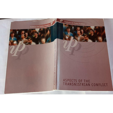 Aspects of the transnistrian conflict