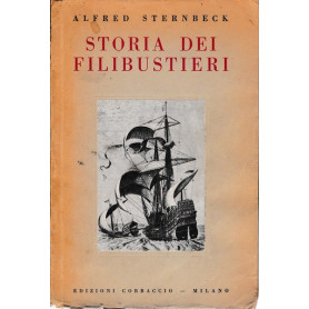 Storia dei filibustieriLibrisaggi