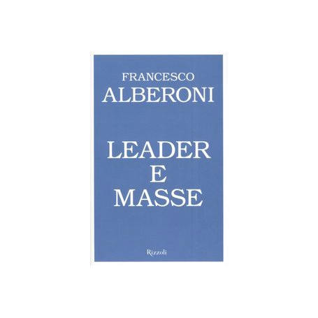 Leader e masse