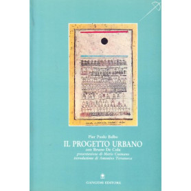 Il progetto urbano