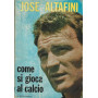 COME SI GIOCA A CALCIO