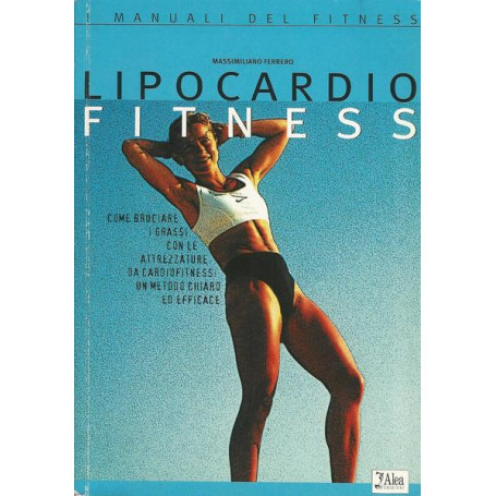 LIPOCARDIO FITNESS