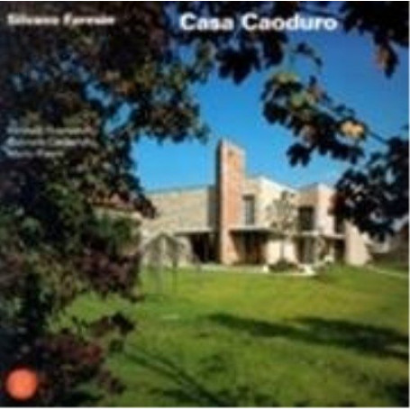 Casa Caoduro. Ediz. illustrata
