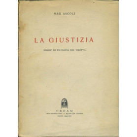 La giustizia