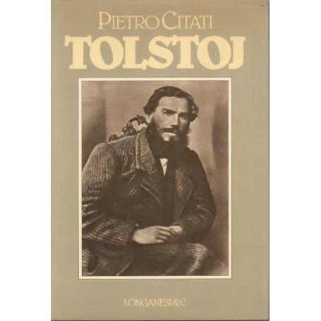 Tolstoj
