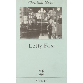 Letty Fox