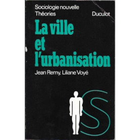 La ville et l'urbanisation