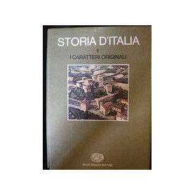 Storia d'Italia 1