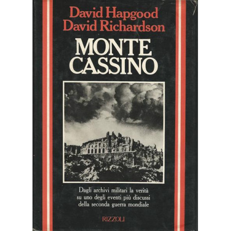 MONTE CASSINO