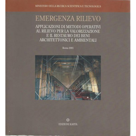 EMERGENZA RILIEVO