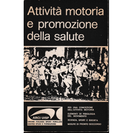 Attività motoria e promozione della salute