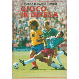 GIOCO IN DIFESA