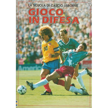 GIOCO IN DIFESA