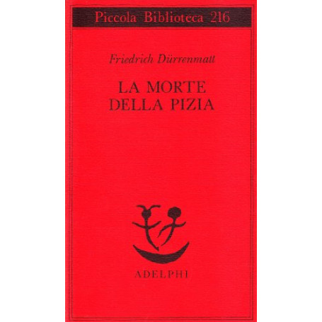 La morte della Pizia