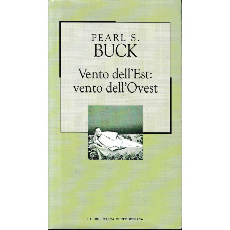 Vento dell'Est: vento dell'Ovest