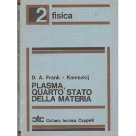 Fisica 2: plasma