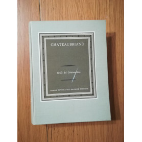 Genio del Cristianesimo. Volume IILibrisaggi
