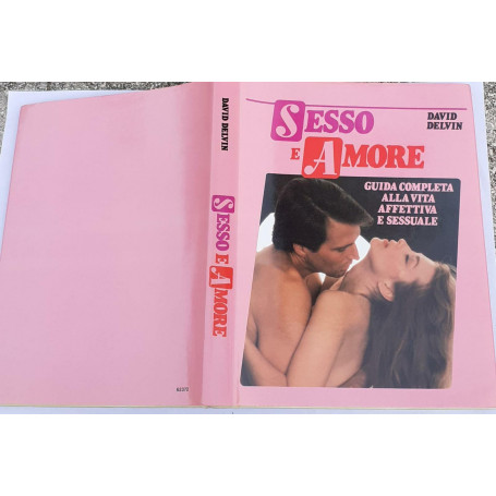 Sesso e amore