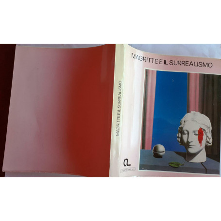 Magritte e il surrealismo in Belgio