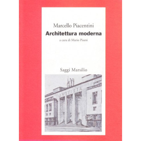 Architettura moderna