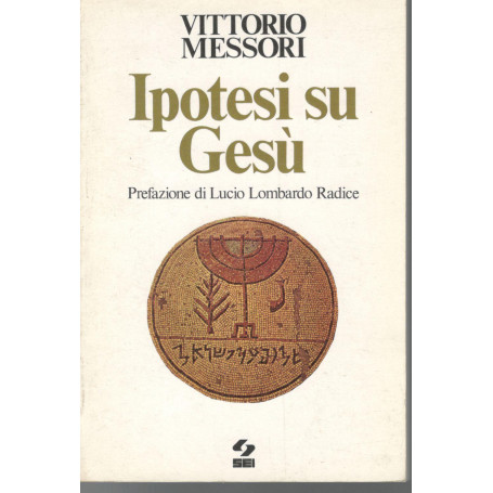 Ipotesi su Gesu