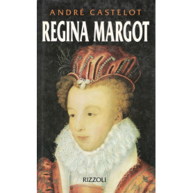 La regina Margot