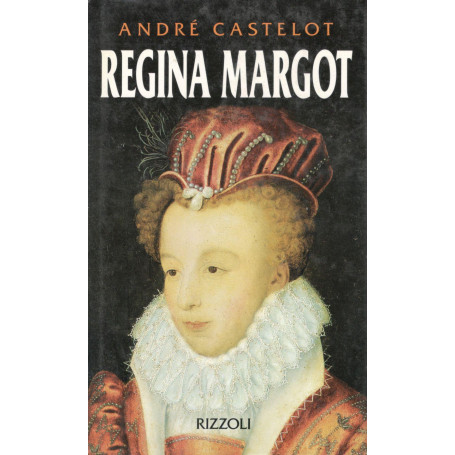 La regina Margot