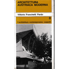 L'architettura austriaca moderna