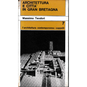 L'architettura e città  in Gran Bretagna