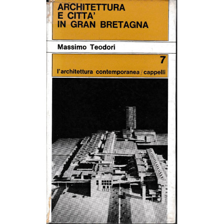 L'architettura e città in Gran Bretagna