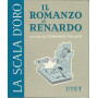 IL ROMANZO DI RENARDO - La scala d'oro.