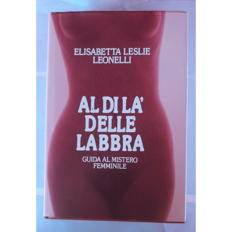 Aldila' delle labbra