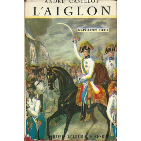 L'AIGLON NAPOLEON DEUX