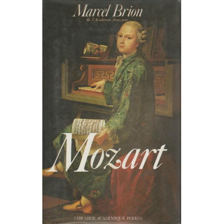 MOZART