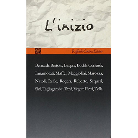 L'inizio